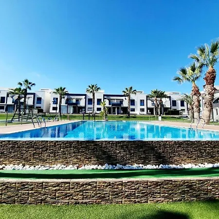 Apartment Oasis Viviane *