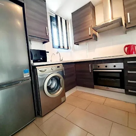 Apartment Oasis Viviane *