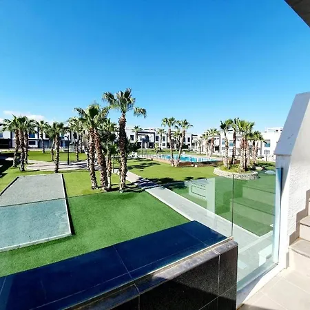 Oasis Viviane Apartment *